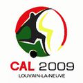 Belgique, Louvain la Neuve : Coupe d'Afrique de Louvain-La-Neuve (CAL)