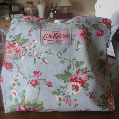 un petit sac pour maman