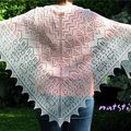 The Sheep Shawl