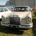 Mercedes 230 Universal W111 (1967-1968)