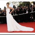 Cannes 2009 : les belles du tapis rouge