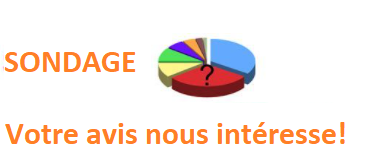 Temps de travail: sondage