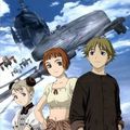 Last Exile