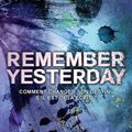 Forget tomorrow, tome 2 : Remember Yesterday