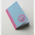 DT Toga - Petits carnets