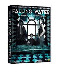 Falling Water ★★