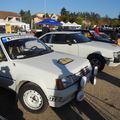 rallye  centenaire  des aveugles 42 2017