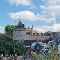 WINDSOR (Angleterre) - Château de Windsor