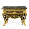 Sotheby's New York announces 19th Century Furniture & Decorative Arts Sale