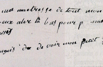 Rose et l'apprentissage de la langue des signes en 1825 dans les Basses-Alpes