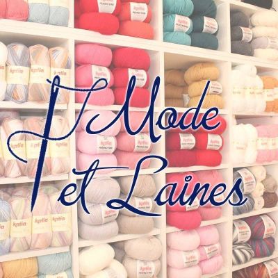 Mode et Laines - La Boutique qui suit le fil de vos envies !
