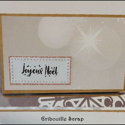 Défi n° 12 du Créablablablog