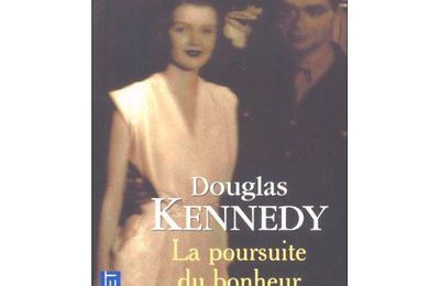 Kennedy, Douglas