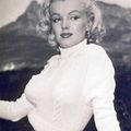 Marilyn Monroe au fil du web...11 septembre 2019...