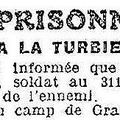 ECLAIREUR DE NICE - 03 mai 1915