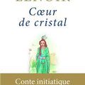 Coeur de cristal, de Frédéric Lenoir