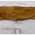 CREPES JAMBON FROMAGE