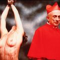 Dieumerci, il n'y a pas que des pédophiles dans l'église romaine. Hallelujah. Merci à Ozon d'avoir osez balanstiquer