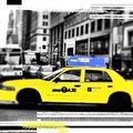 Yellow Cab - Taxi de New-York City