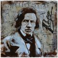 Chopin et sa musique!