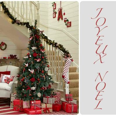 Joyeux noel