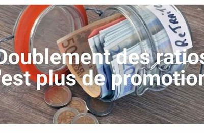 FO SANTÉ obtient le doublement des ratios pour le personnel soignants pour le passage en classe Supérieure 