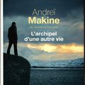 L'archipel d'une autre vie