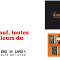 La Manufacture : toutes les couleurs du noir 