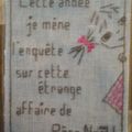 ATC de l'Avent -17 décembre