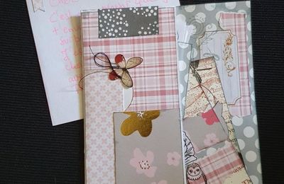 Merci Yolande !