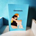 Entrouverte- Zoé le Priol
