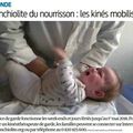 Bronchiolite du nourrisson
