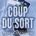 Coup du sort, Rebecca Jenshak