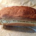 Pain de mie (Thermomix ou sans)