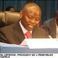 Kabila absent au sommet France-Afrique