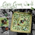 Gipsy Green World