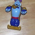 Figurine Le Génie habillé classe - ALADDIN & CIE -