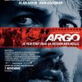 Argo ★★★★