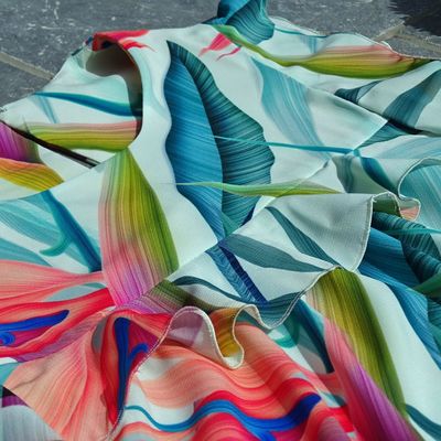 Crystal top net een beetje anders !