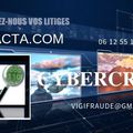 Le détective privé et les cyber-risques : nos services