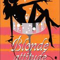 "Blonde attitude" de Plum Sykes