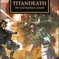 Adeptus Titanicus - Et ensuite ?