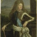 Louis de France, fils de Louis XIV