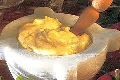 La sauce aïoli