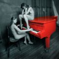 Il pianista di pianoforte
