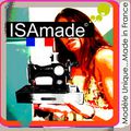 les Créations Uniques d'ISAmade "fait en France"