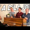 Y a d'la joie