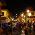 Carnaval de Rio Sucio