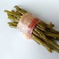 FAGOT D'HARICOTS VERTS