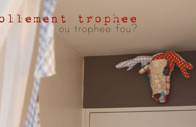 J'en ai trophée ?